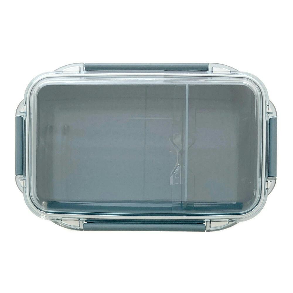 ランチボックス ネイビー 750ml | 弁当箱・水筒 通販 | ホームセンター