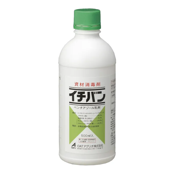 OATアグリオ イチバン 500ml