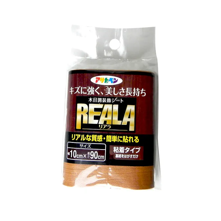 REALA RL-4 10×90cm