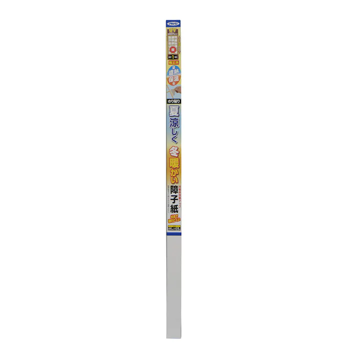 夏涼しく冬暖かい障子紙 桜 94cm×2.15m