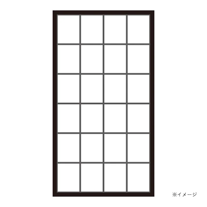 超強プラスチック障子紙 無地 幅94cm 長さ3.6m