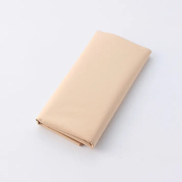 ふすま下ばり用 茶チリ 258 47×63cm