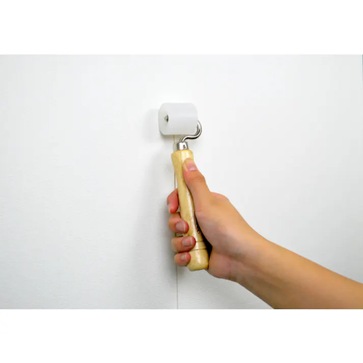 【CAINZ-DASH】アサヒペン おさえローラー 幅32mm ローラー径35mm 155092【別送品】