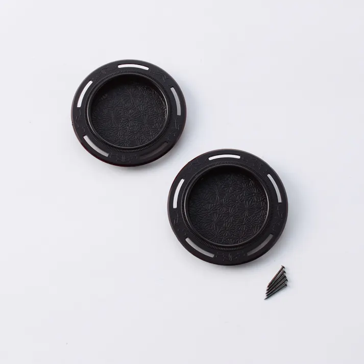 ふすまの引き手 #431 50mm 2個入り