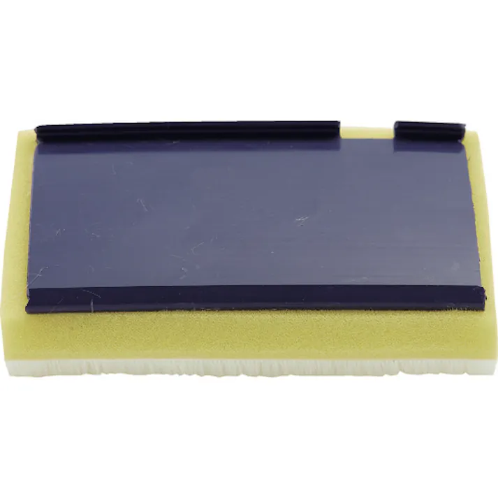 【CAINZ-DASH】アサヒペン PCコテバケスペアパット 180mm K-180SP 206442【別送品】