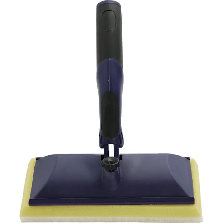 【CAINZ-DASH】アサヒペン PC可変タイプ コテバケ 180mm KAJ-180 206572【別送品】