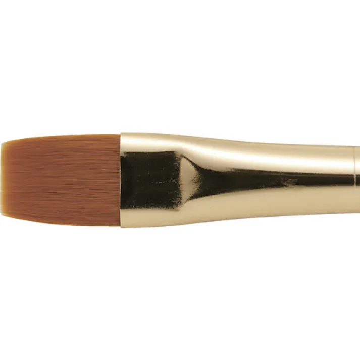 【CAINZ-DASH】アサヒペン 平筆フラット #12 FL-12 224033【別送品】