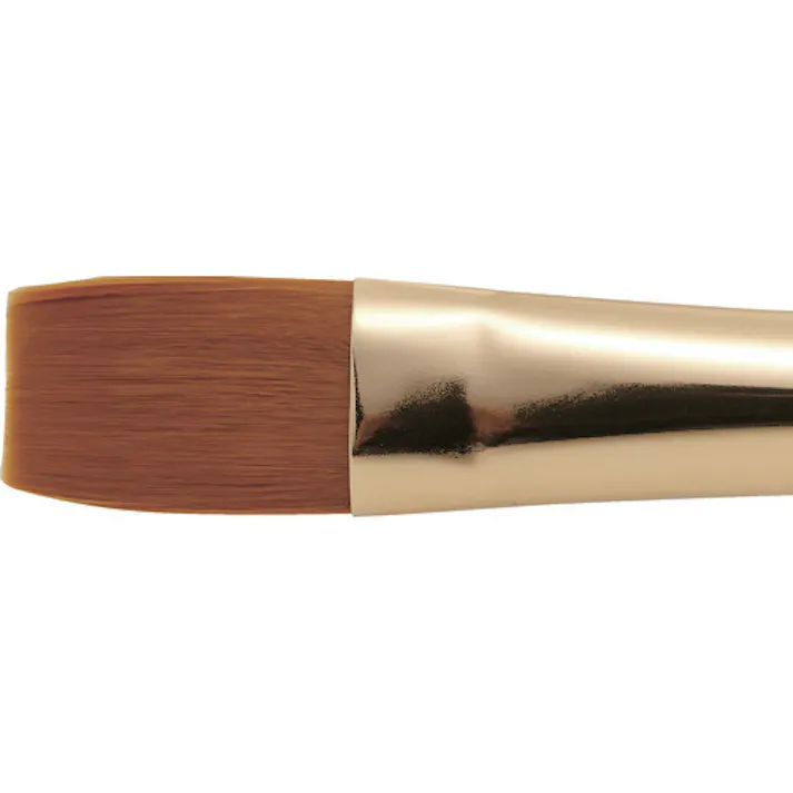 【CAINZ-DASH】アサヒペン 平筆フラット #16 FL-16 224040【別送品】