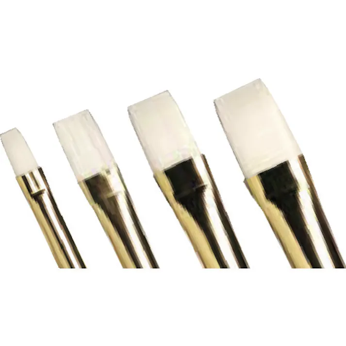 【CAINZ-DASH】アサヒペン ポスター平筆 #20 PFL-20 全長210mm 224095【別送品】