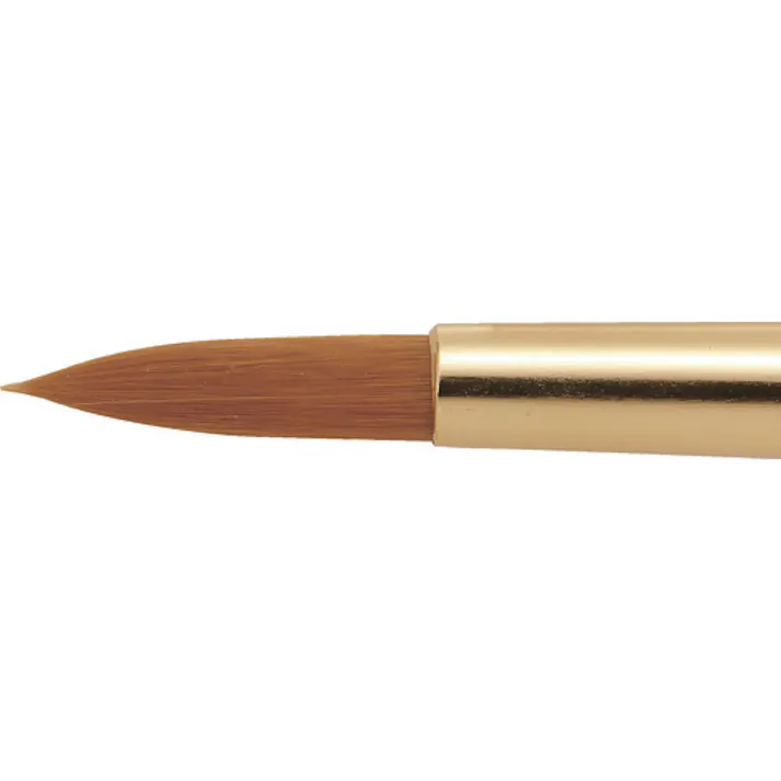 【CAINZ-DASH】アサヒペン 丸筆ラウンド #8 RD-8 224187【別送品】