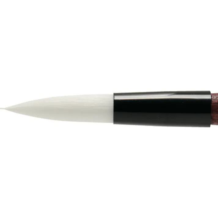 【CAINZ-DASH】アサヒペン 文字筆 規格S 全長200mm 224255【別送品】