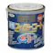 水性スーパーコート 銀黒 0.7L