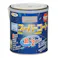 水性スーパーコート ライトグレー 1.6L