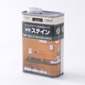 アサヒペン 水性 ステイン ウォルナット 1L(販売終了)