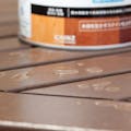 WOOD 水性木部保護塗料 パイン 0.7L