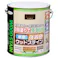 水性強着色ウッドステイン ダークオーク 3L