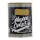 水性ツヤ消し多用途 ペイント マットカラー カフェオレ 0.5L