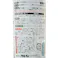水性多用途マットカラーハケ付 ピーコックブルー 50ml
