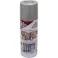 【CAINZ-DASH】アサヒペン ラッカースプレー カラーアルミスプレー 300ml 白 507891【別送品】
