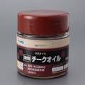 アサヒペン 油性 チークオイル 透明(クリヤ) 100ml(販売終了)