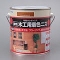 アサヒペン 油性 木工用着色ニス ゴールデンオーク 0.7L(販売終了)