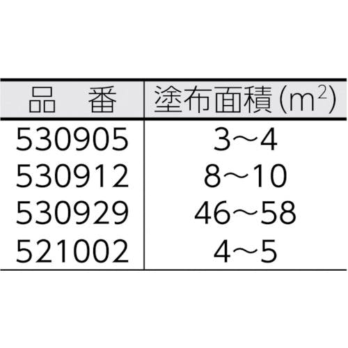 CAINZ-DASH】アサヒペン 木材防虫防腐ソート２．５Ｌ ブラウン 530912