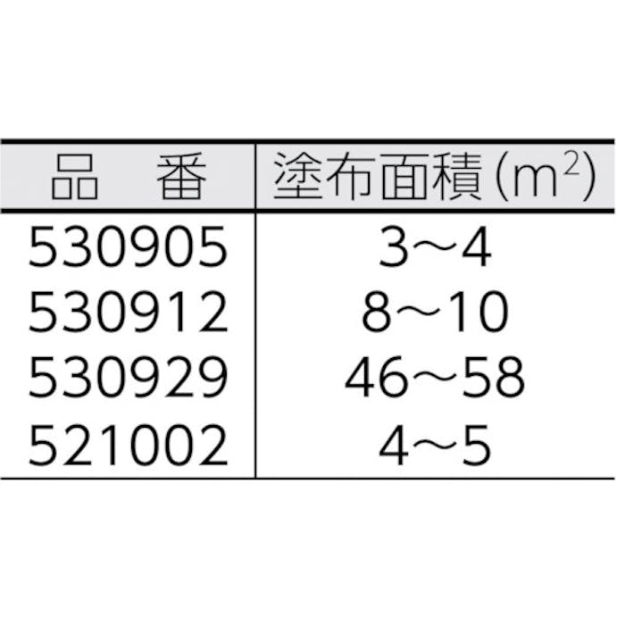 【CAINZ-DASH】アサヒペン 木材防虫防腐ソート２．５Ｌ　ブラウン 530912【別送品】