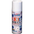 アサヒペン 多用途水性スプレー 白 300ml(販売終了)