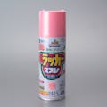 アスペン ラッカースプレー ピンク 420ml