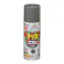 アスペンラッカースプレー スチールグレー 420ml