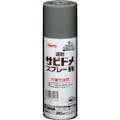 アサヒペン 速乾サビドメ スプレーR グレー 300ml(販売終了)