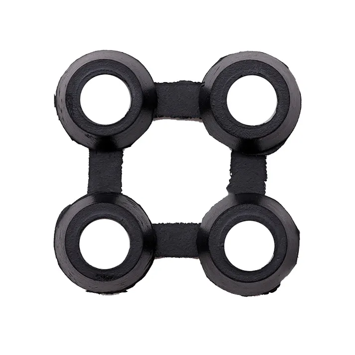 有孔ラバーマット専用 ジョイントパーツ