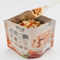 アルファー食品 安心米 五目ご飯