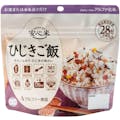 アルファー食品 安心米 ひじきご飯