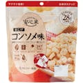 アルファー食品 安心米 おこげ コンソメ味