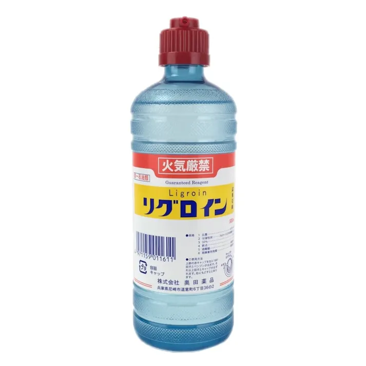 奥田薬品 リグロイン 500ml