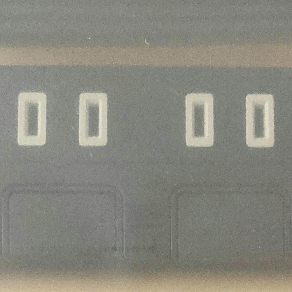 雷ガード付AC 6個口 スイッチタップ 1m 黒 HS-TPK61LK-CA24 | AVパーツ