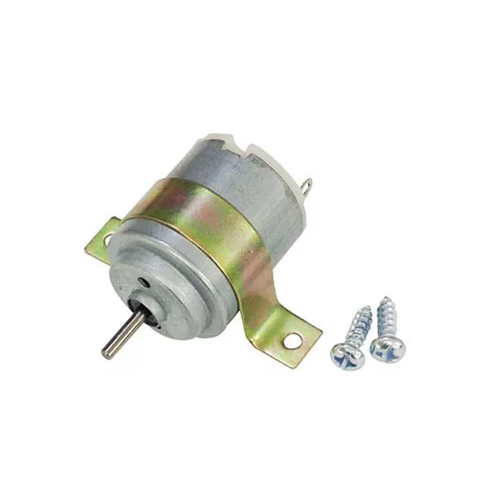 モーター 140-3V DC用 KIT-MT1403 00-1743(販売終了)