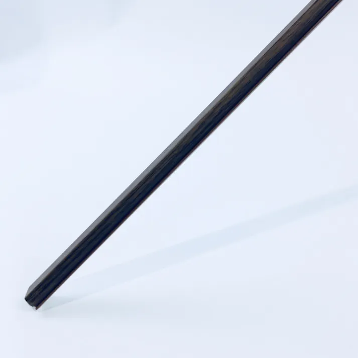 配線モール テープ付 2号 木目オーク 2m DZ-WMT22-WK 00-4189