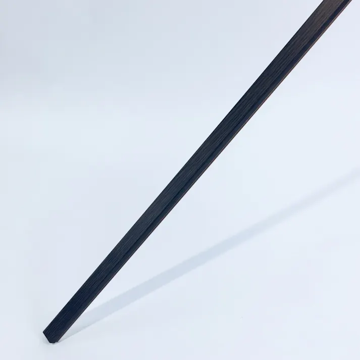 配線モール テープ付 1号 木目チーク 2m DZ-WMT12-TK 00-4192