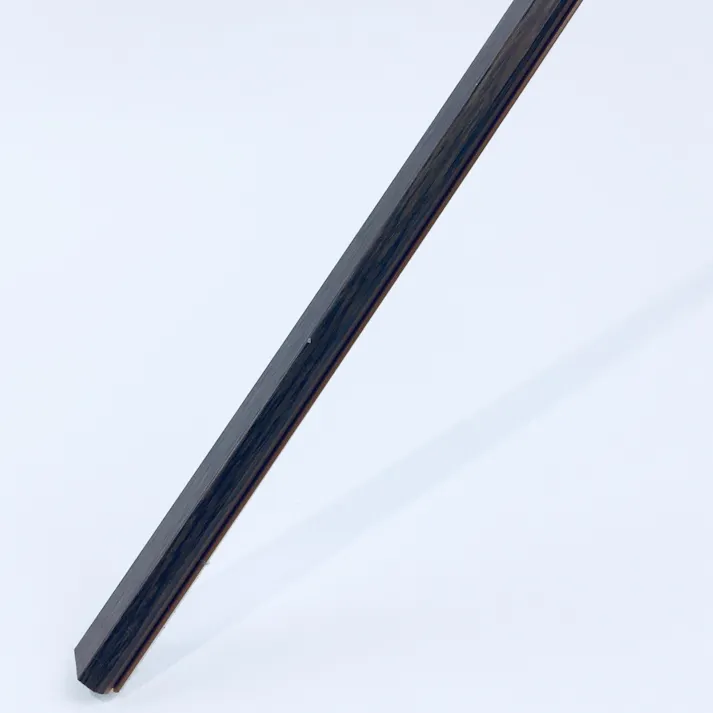 配線モール テープ付 2号 木目チーク 2m DZ-WMT22-TK 00-4193