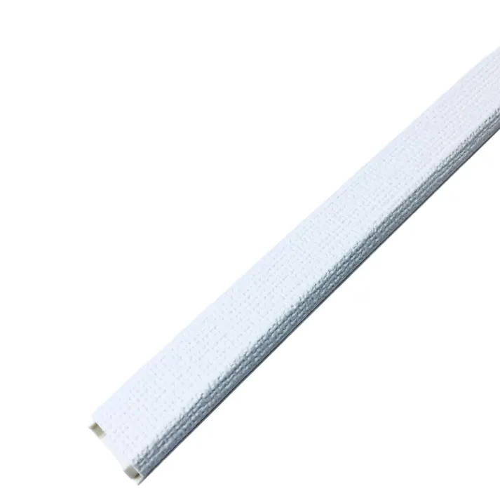 配線モール クロス 2号 テープ付き 織物 2m DZ-KMT22NM 00-4589