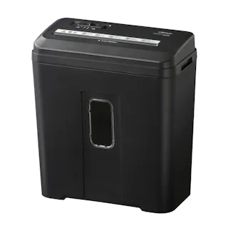 OffiStyle クロスカットシュレッダー SHR-X215