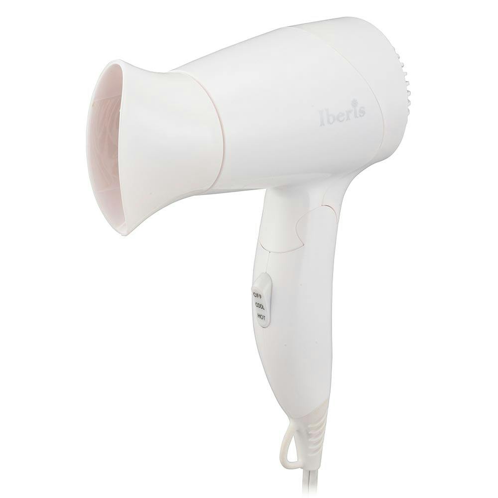 Iberis コンパクトドライヤー HB-HI556W
