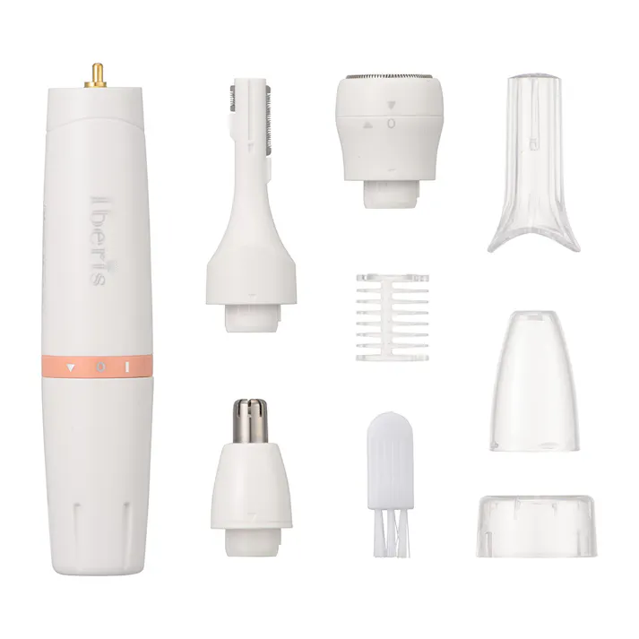 Iberis レディースシェーバーセット HB-FPL1225