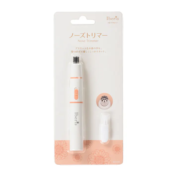 Iberis ノーズトリマー HB-FPN517 00-5885