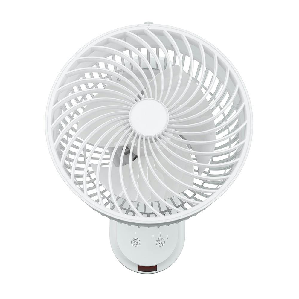 ホワイト　サーキュレーター　リモコン付き 1_000000030679.jpg?1717474893