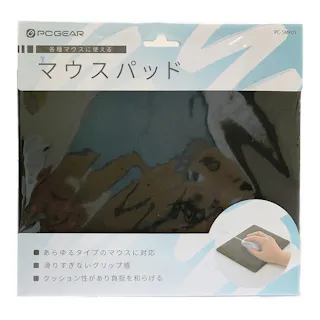 マウスパッド 各種マウス対応