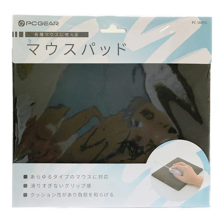 マウスパッド 各種マウス対応