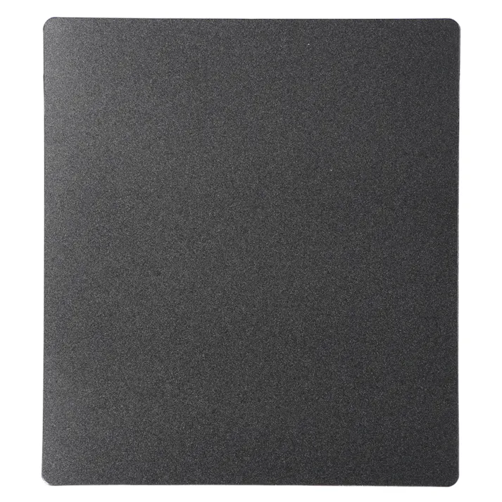 PCGEAR マウスパッド 超薄タイプ0.5mm PC-SMP02